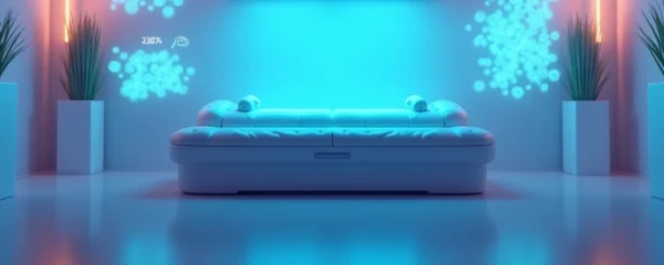 Lampe UV idéale pour votre salon